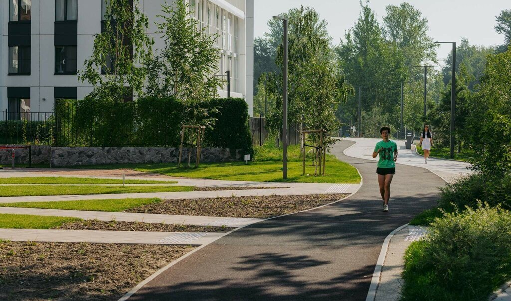 квартира г Санкт-Петербург метро Новочеркасская ул Магнитогорская 5к/3 фото 6