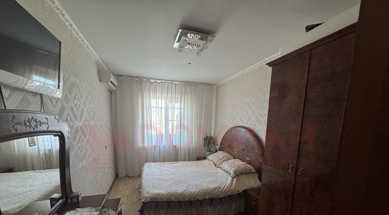 квартира г Волгодонск ул Гаражная 187 фото 5