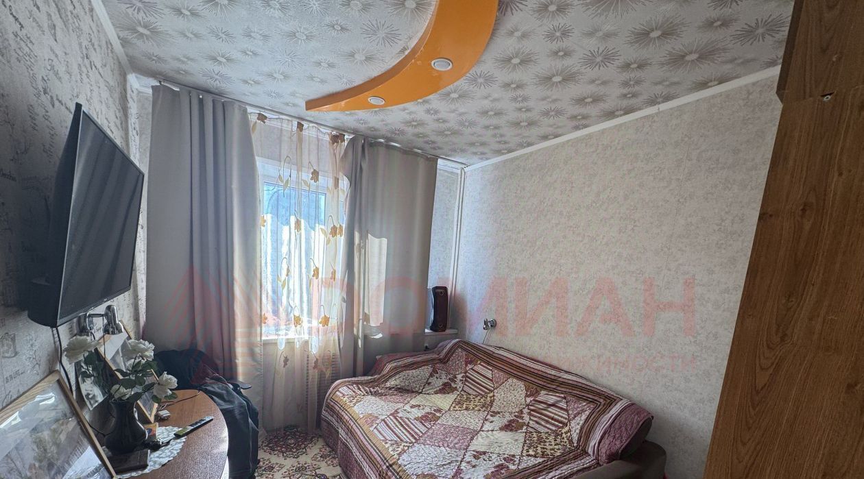 квартира г Волгодонск ул Гаражная 187 фото 6