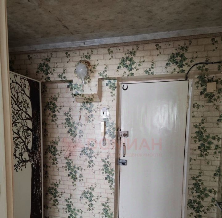 квартира г Новочеркасск ул Крылова фото 5