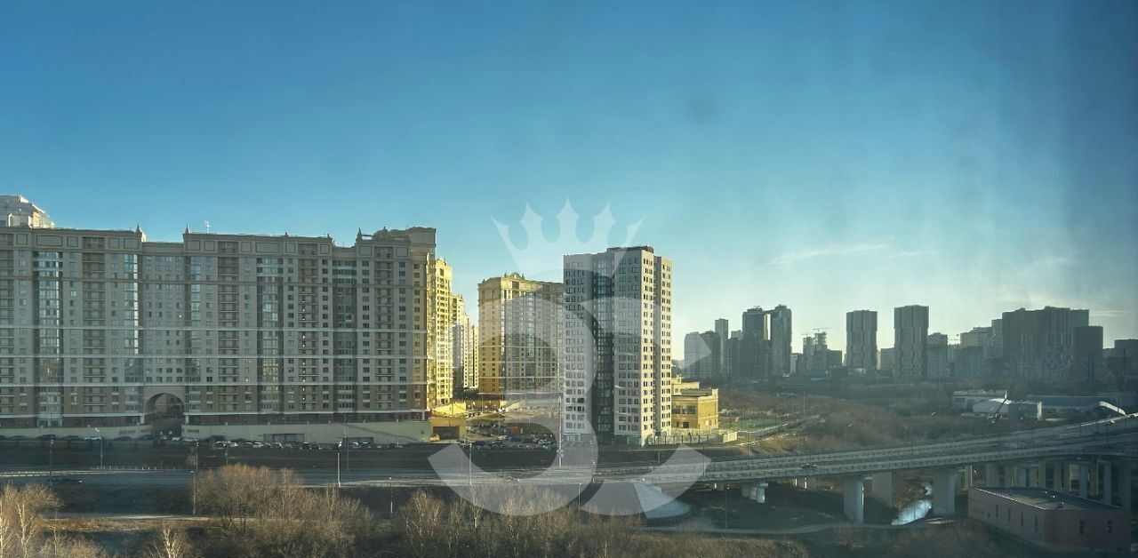 квартира г Москва пр-кт Генерала Дорохова 49к/2 Матвеевская фото 7