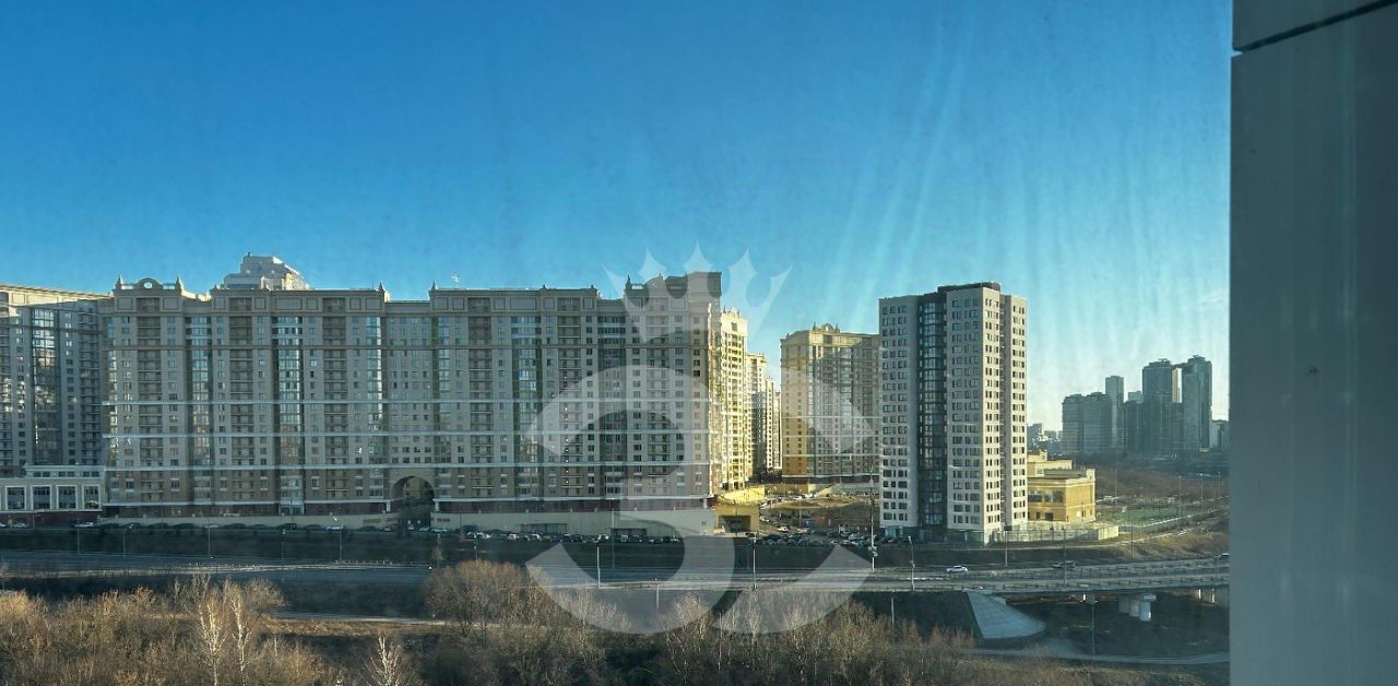 квартира г Москва пр-кт Генерала Дорохова 49к/2 Матвеевская фото 6