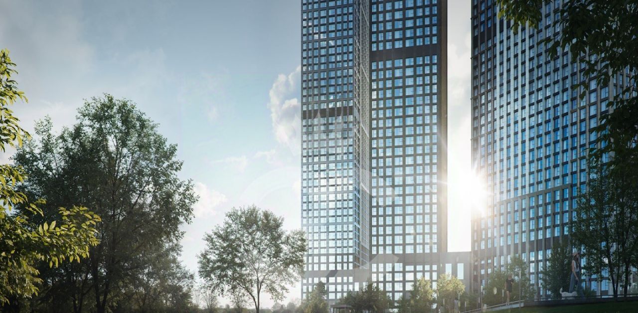 квартира г Москва пр-кт Генерала Дорохова 49к/2 Матвеевская фото 10