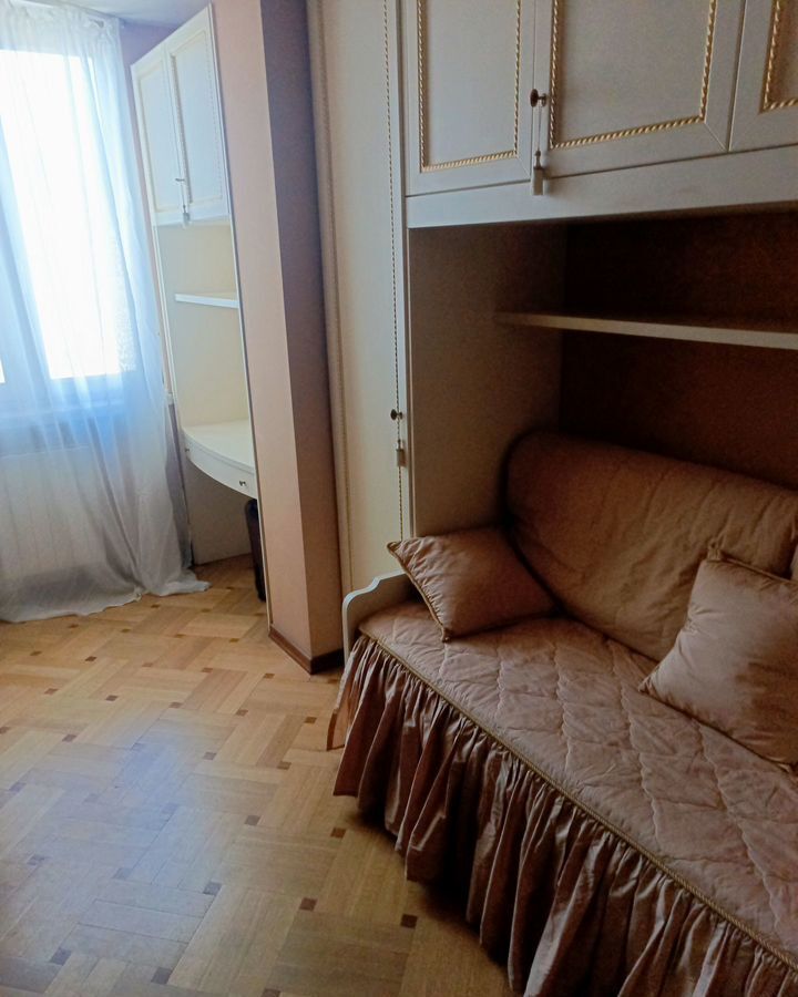 квартира г Москва метро Академическая ул Кедрова 5к/1 фото 14
