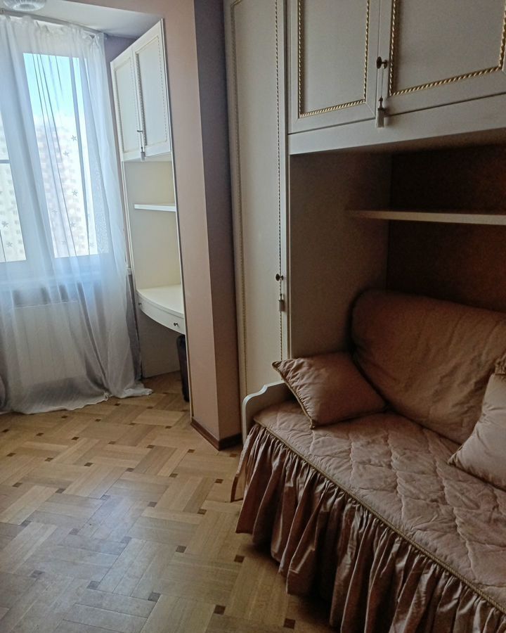 квартира г Москва метро Академическая ул Кедрова 5к/1 фото 15