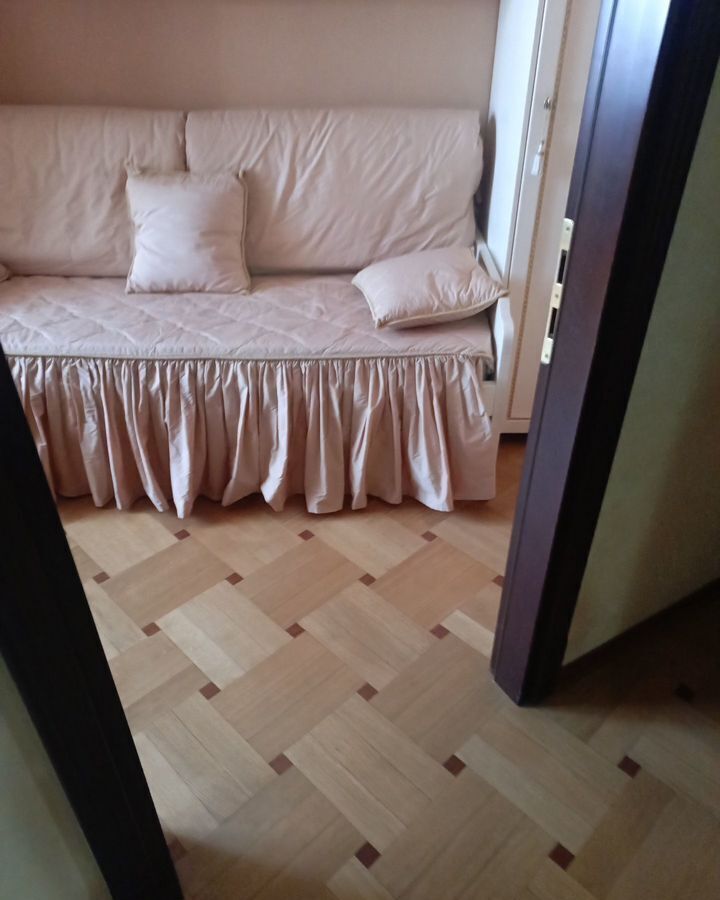 квартира г Москва метро Академическая ул Кедрова 5к/1 фото 18