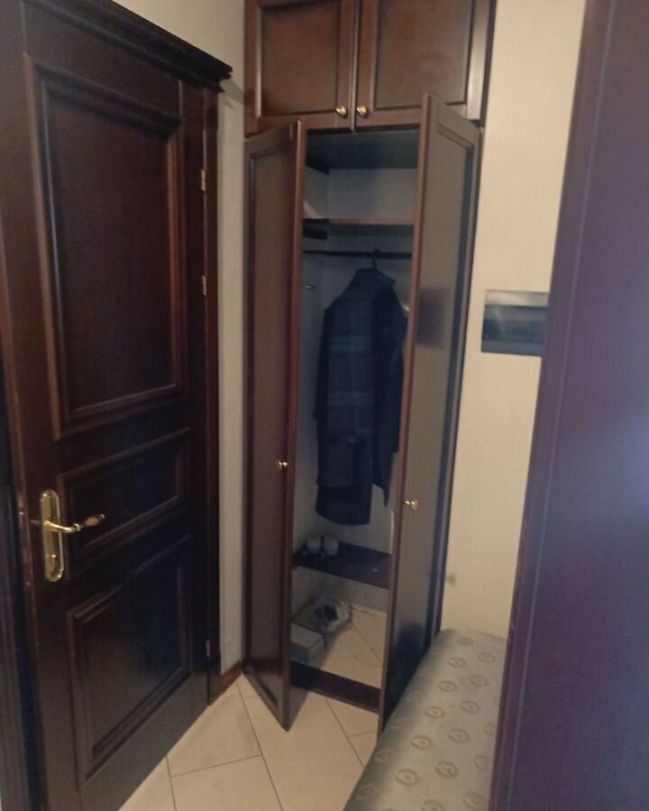 квартира г Москва метро Академическая ул Кедрова 5к/1 фото 19
