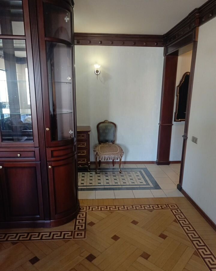 квартира г Москва метро Академическая ул Кедрова 5к/1 фото 20