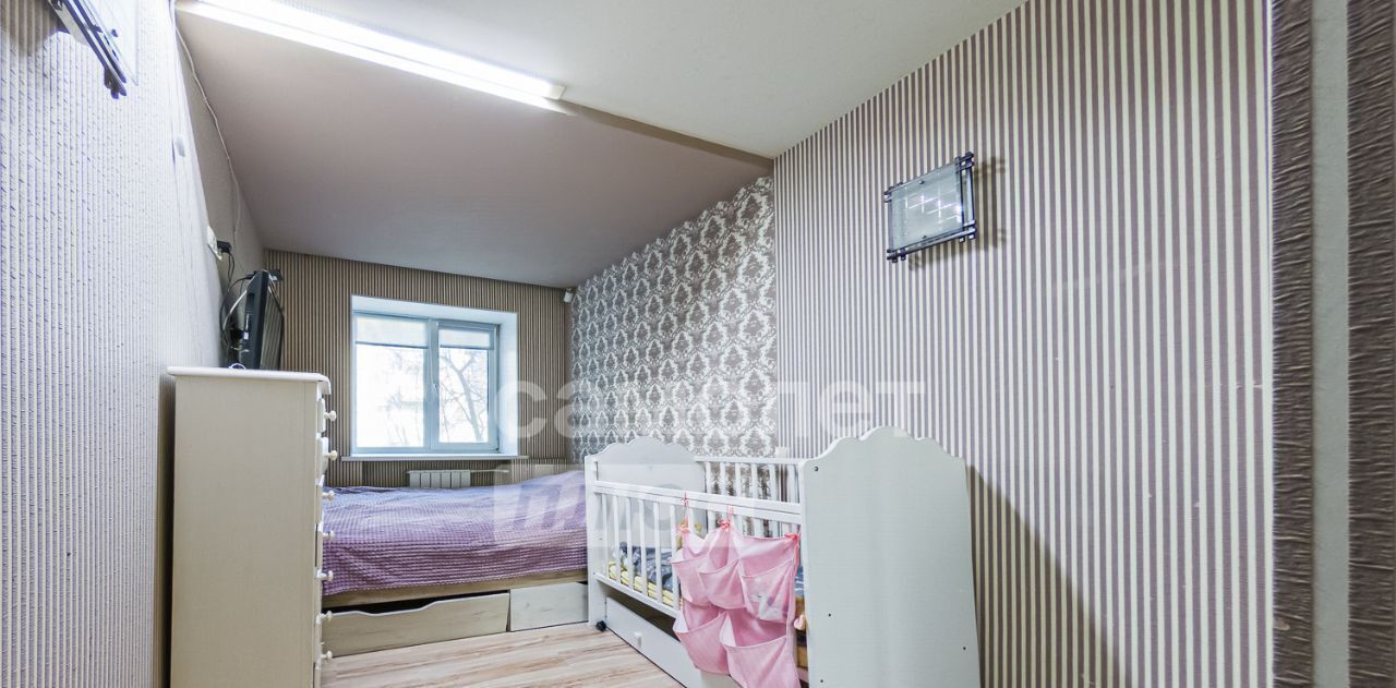 квартира г Екатеринбург ул Черноярская 30к/2 Проспект Космонавтов фото 4