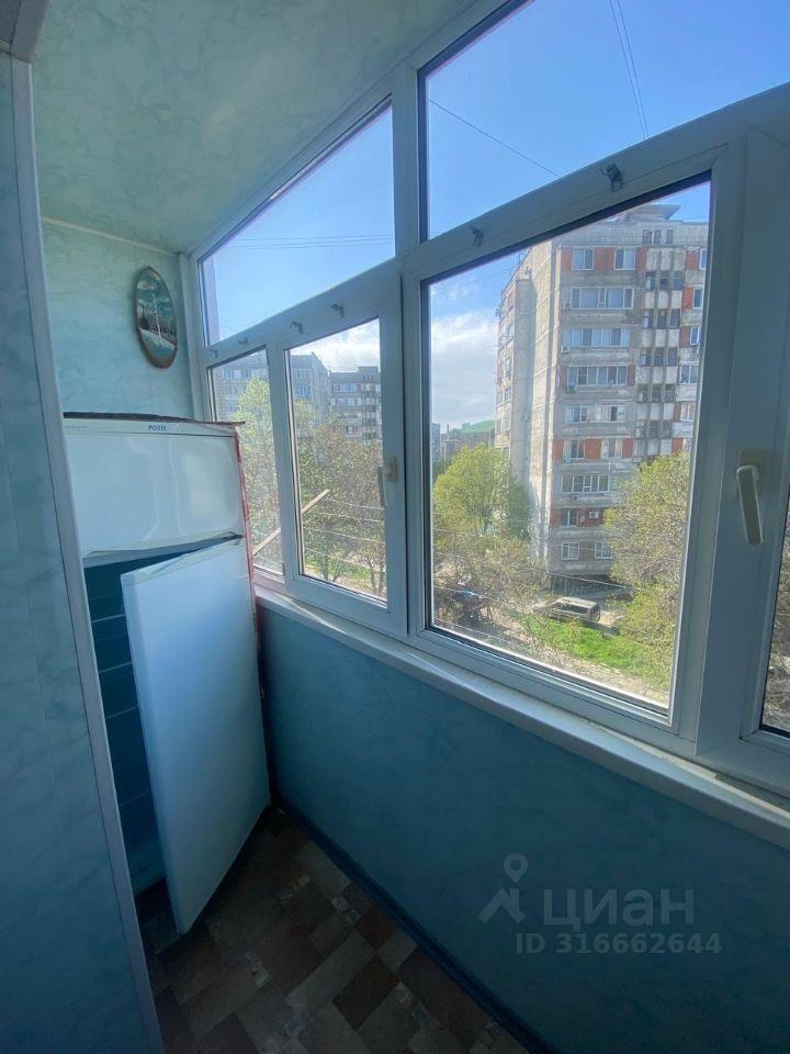 квартира р-н Анапский г Анапа ул Ленина 177 фото 7