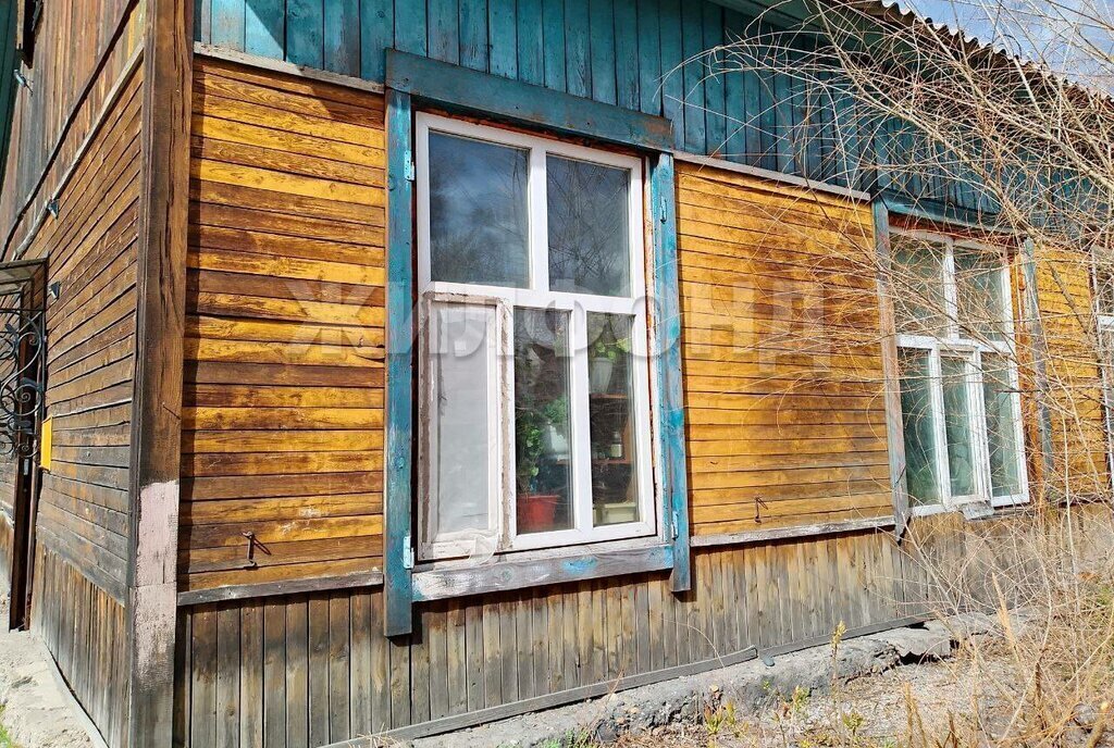 квартира г Абакан ул Белоярская 50а фото 3