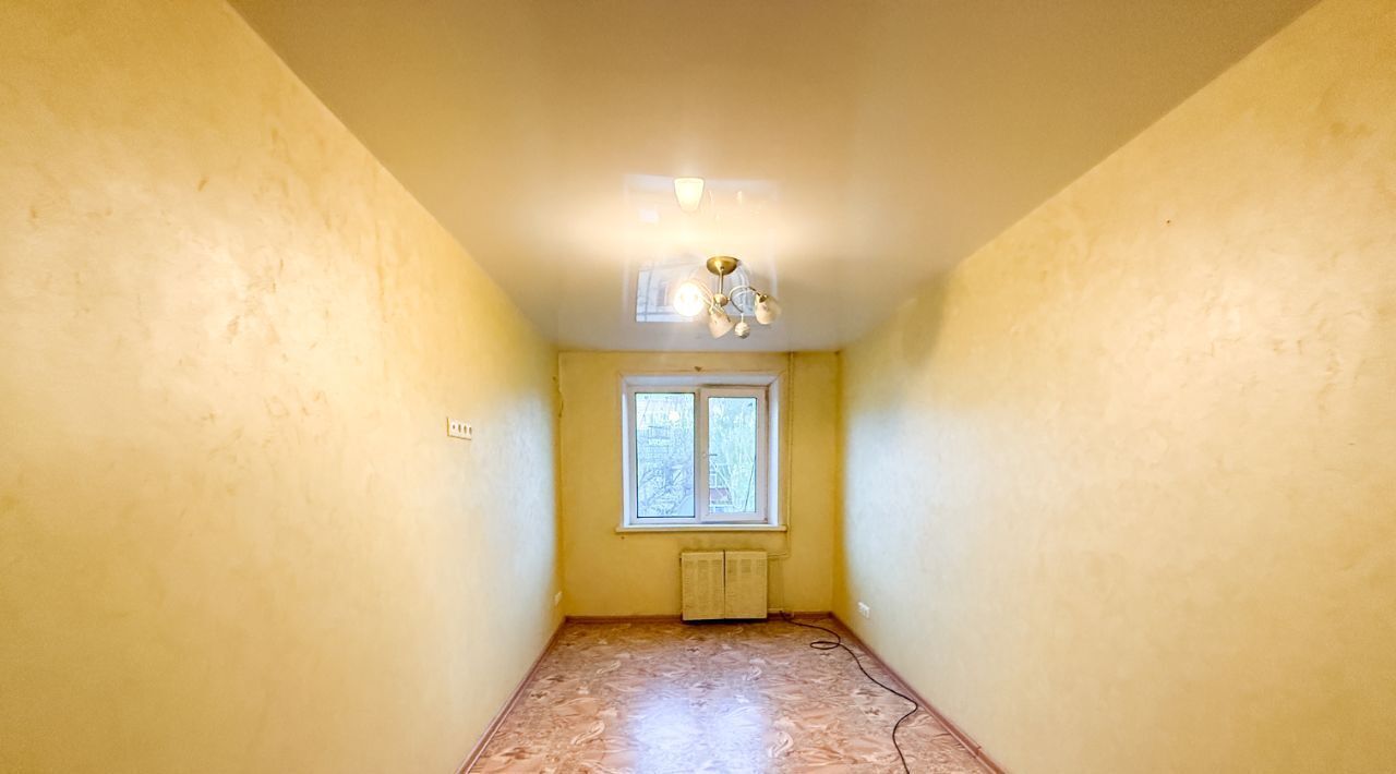 квартира г Самара Безымянка пр-кт Кирова 238 фото 1