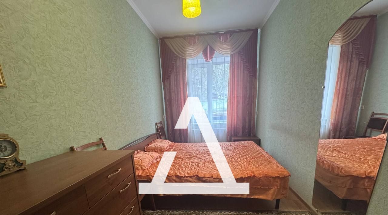 квартира г Самара Алабинская ул Вилоновская 22в фото 1