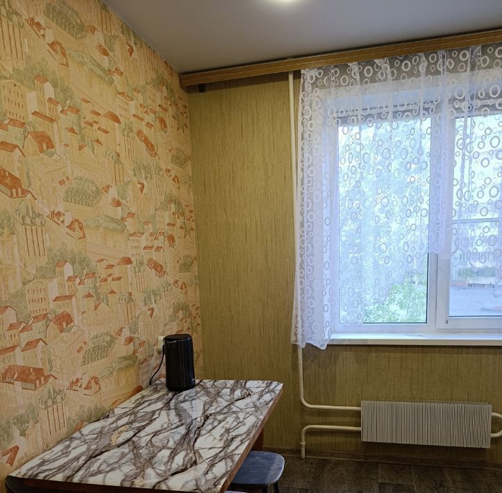квартира г Тольятти р-н Автозаводский б-р Космонавтов 15 15-й кв-л фото 3