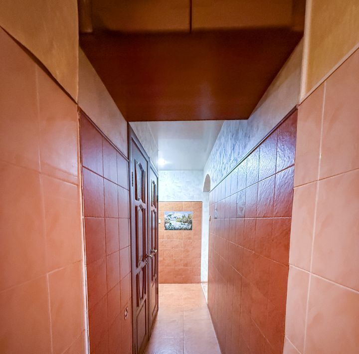 квартира г Самара Безымянка пр-кт Кирова 238 фото 4