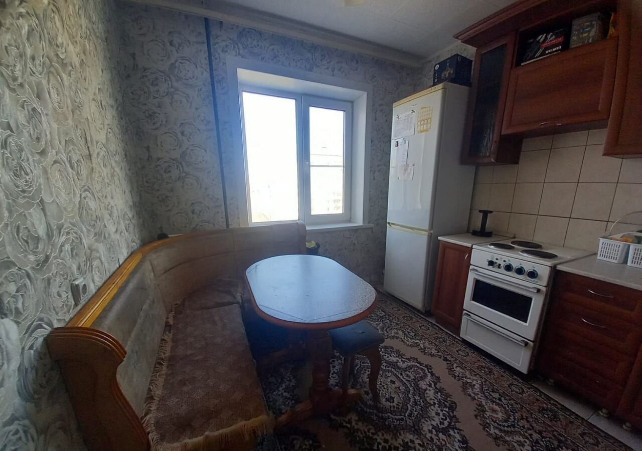 квартира г Бийск ул Социалистическая 60/1 фото 1