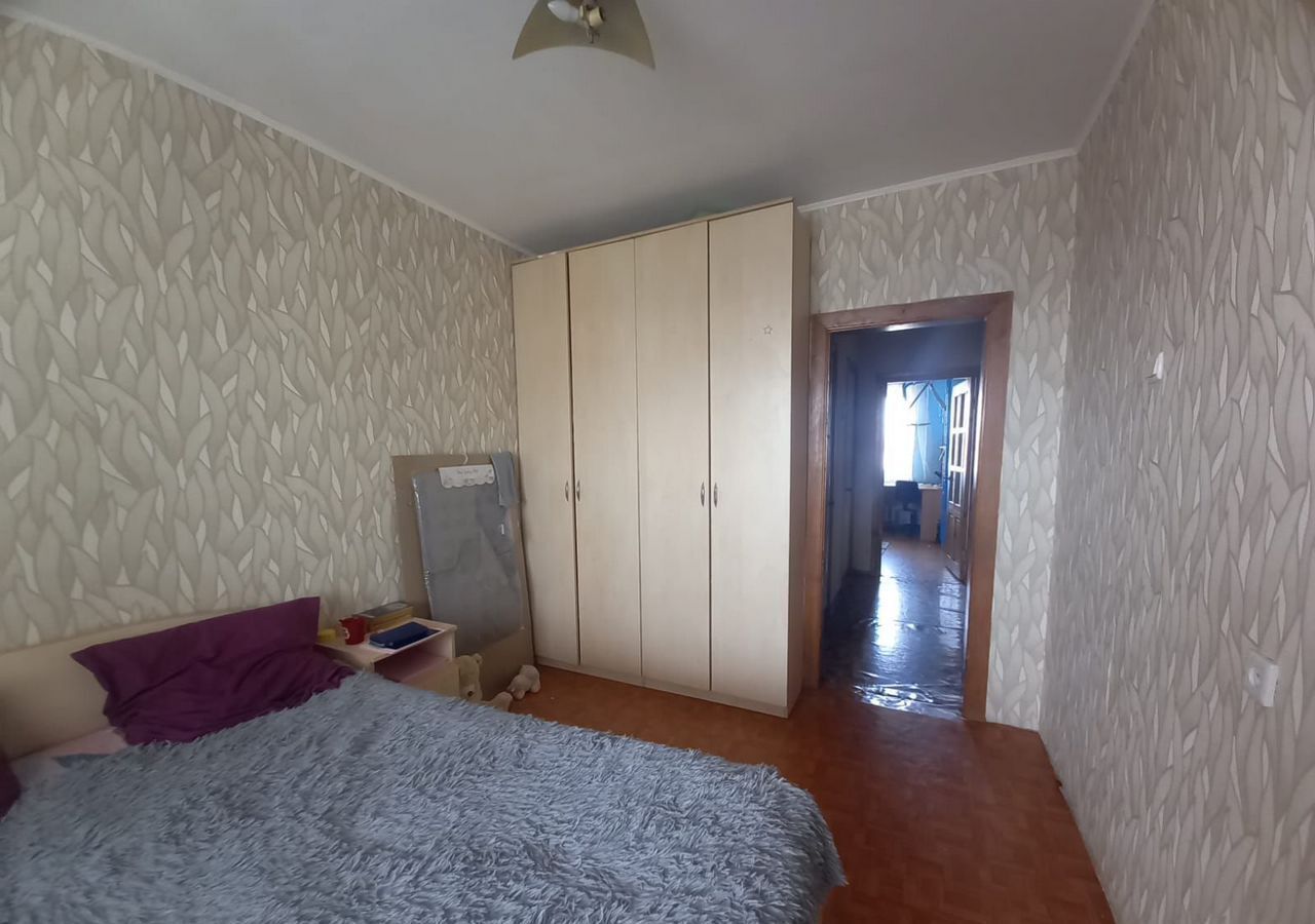 квартира г Бийск ул Социалистическая 60/1 фото 4