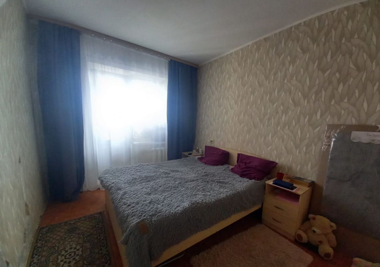 квартира г Бийск ул Социалистическая 60/1 фото 3