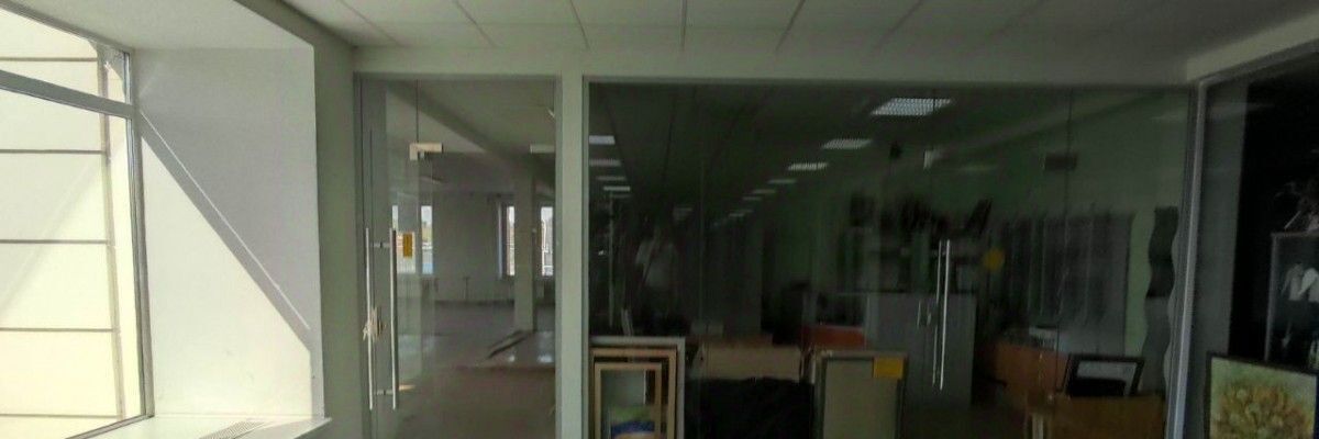 торговое помещение г Балашиха мкр Салтыковка ш Разинское 12 Салтыковка фото 3