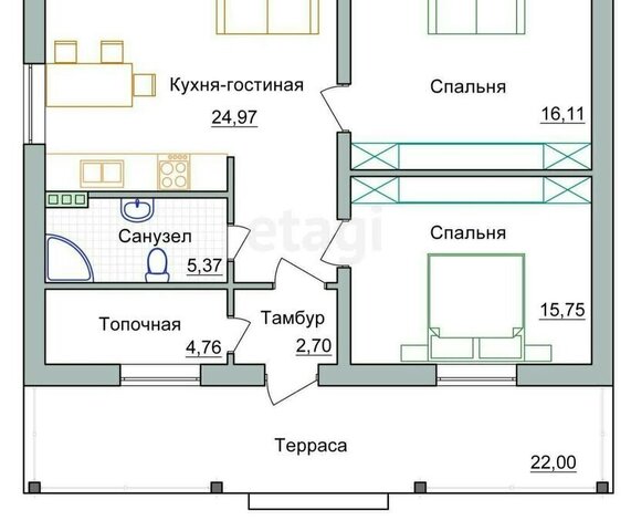 ул Пионерская фото