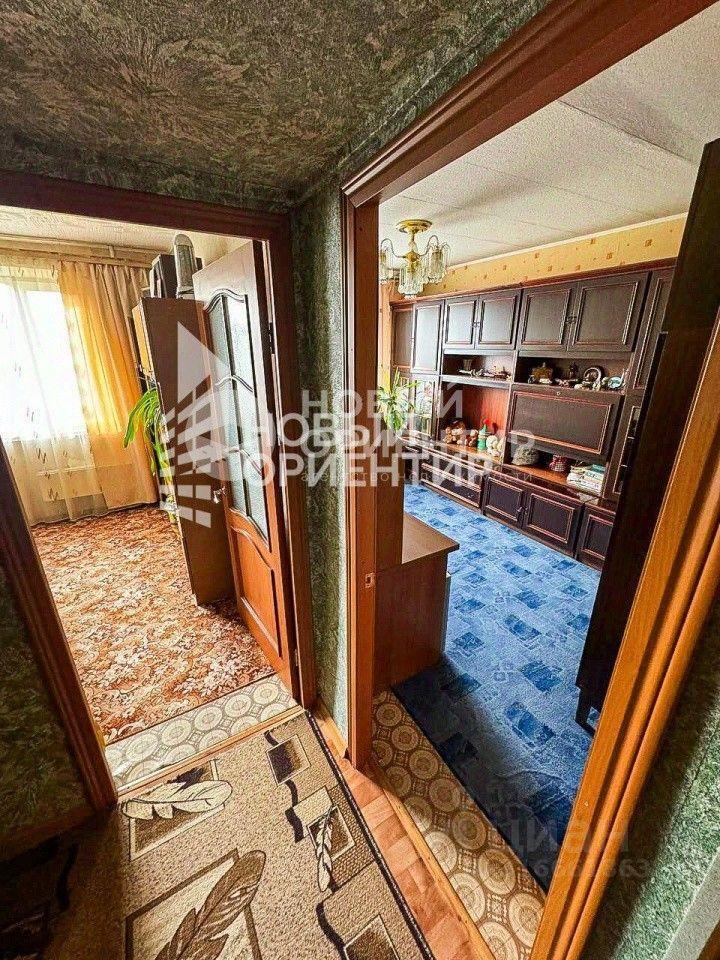 квартира г Екатеринбург ул Серафимы Дерябиной 43а фото 7