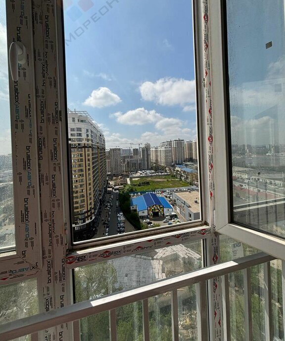 квартира г Краснодар ул Уральская 100 фото 14