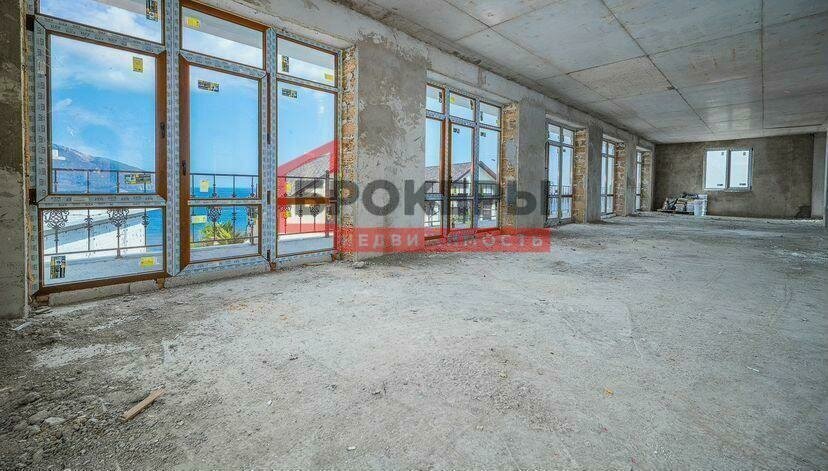 дом г Ялта пгт Гурзуф ш Гурзуфское фото 20