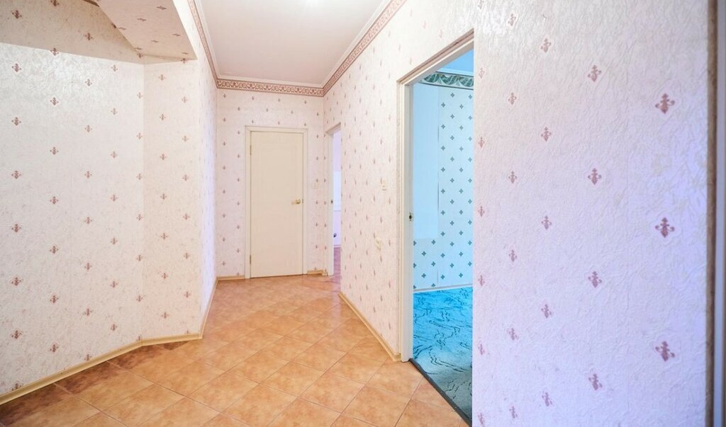 квартира г Томск ул Кузнецова 15 фото 5