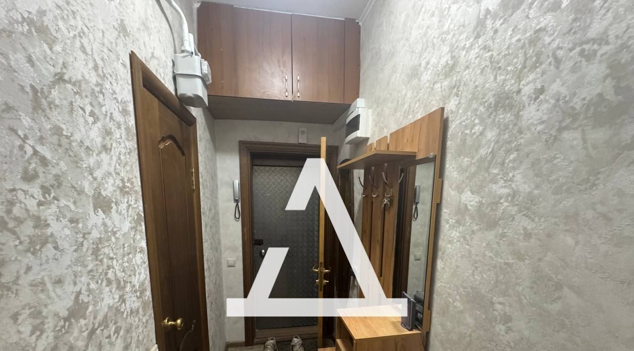 квартира г Самара Алабинская ул Вилоновская 22в фото 13