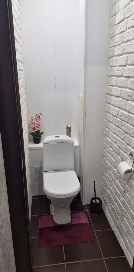 квартира г Тольятти р-н Автозаводский ул Дзержинского 49 фото 6