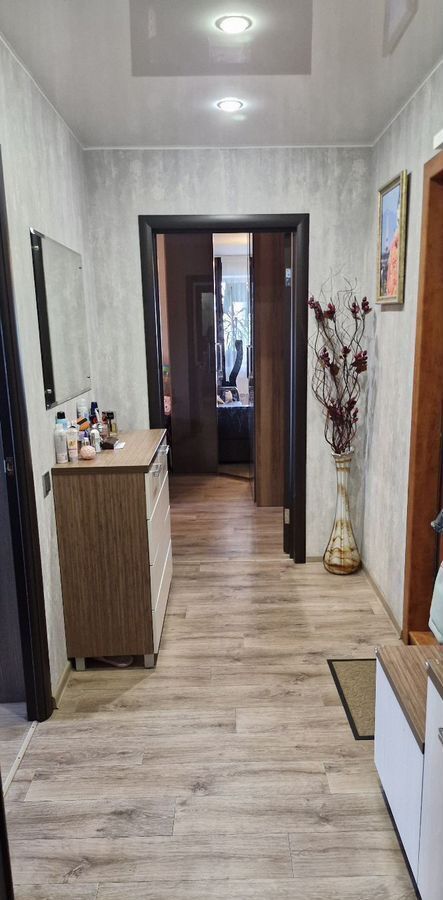 квартира г Тольятти р-н Автозаводский ул Дзержинского 49 фото 10