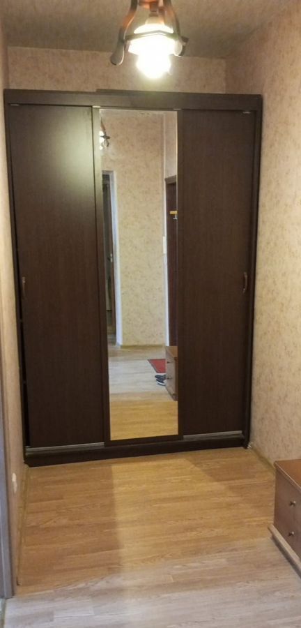 квартира г Подольск ул Юбилейная 3к/2 фото 9