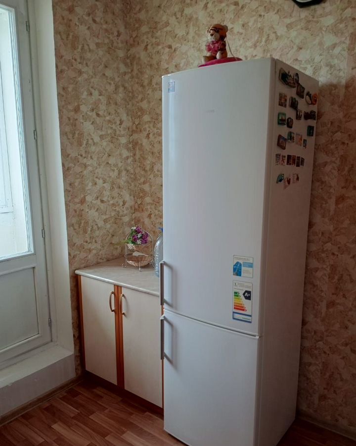 квартира г Подольск ул Юбилейная 3к/2 фото 10