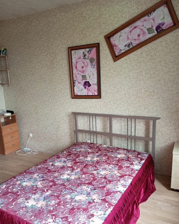 квартира г Подольск ул Юбилейная 3к/2 фото 15