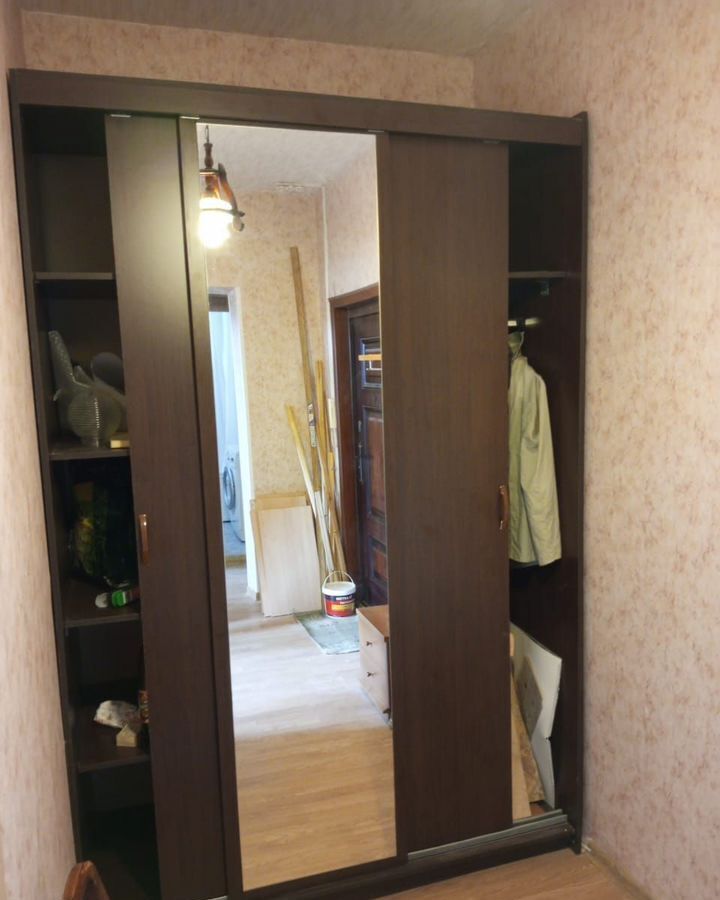 квартира г Подольск ул Юбилейная 3к/2 фото 18