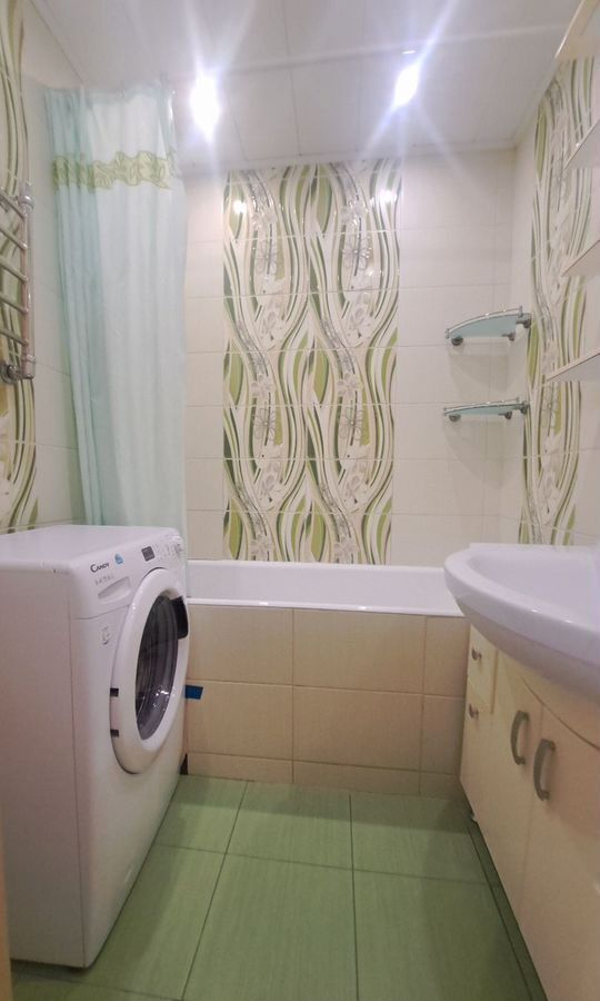 квартира г Видное ул Завидная 20 фото 8