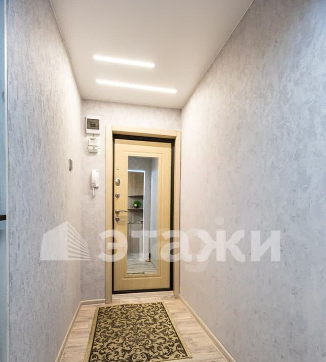 квартира г Благовещенск ул Зейская 151 фото 15