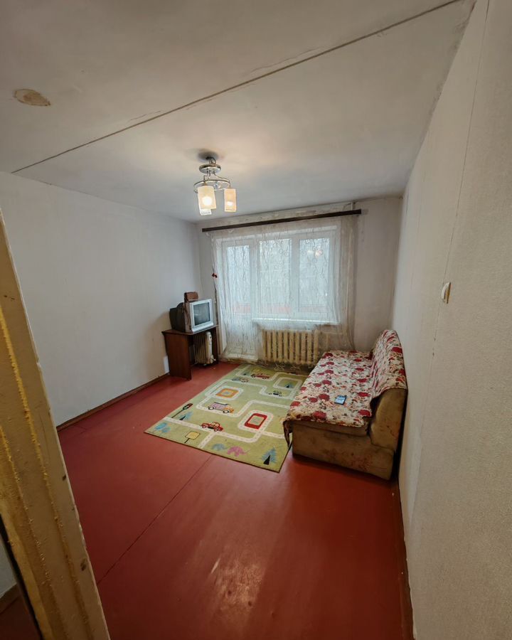 квартира г Екатеринбург р-н Чкаловский ул Славянская 62 фото 12
