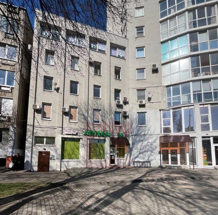 свободного назначения г Калининград р-н Московский ул Эпроновская 1 фото 1