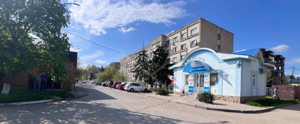 квартира г Железноводск п Иноземцево ул 50 лет Октября 3а фото 3