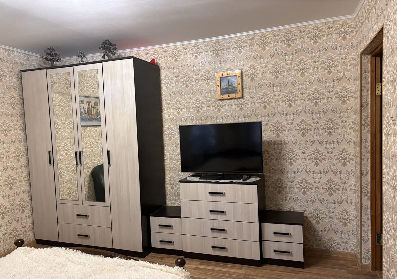 квартира г Нижний Новгород р-н Нижегородский ш Казанское 10к/1 фото 21