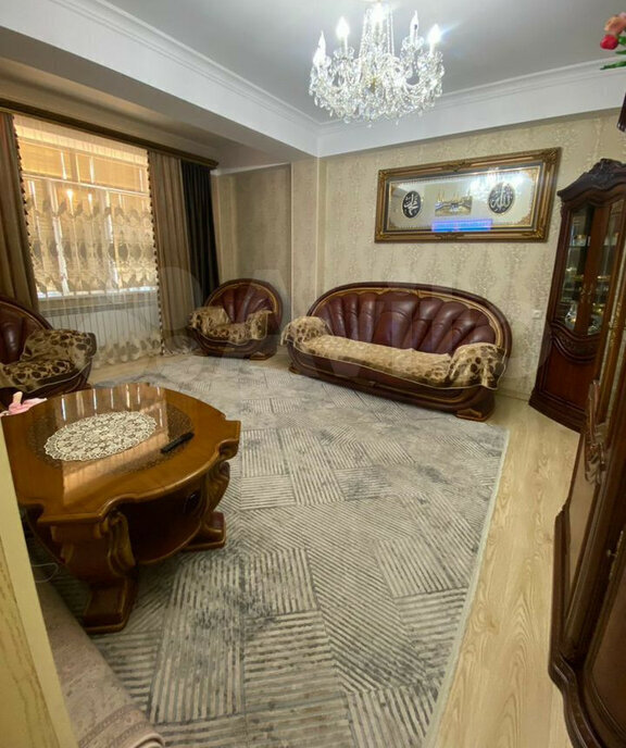 квартира г Махачкала ул Каммаева 16 фото 2