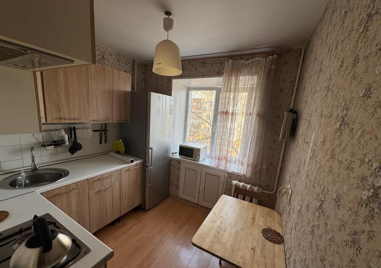 квартира г Екатеринбург Машиностроителей ул Сахалинская 5 фото 1