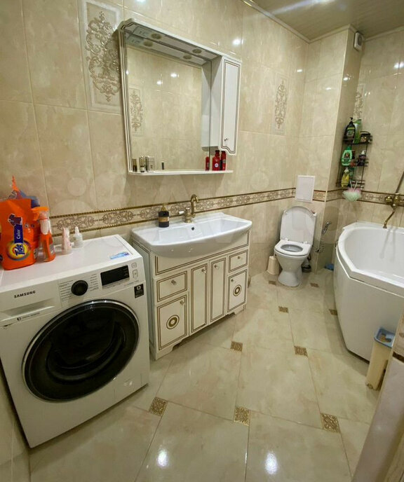 квартира г Махачкала ул Каммаева 16 фото 13