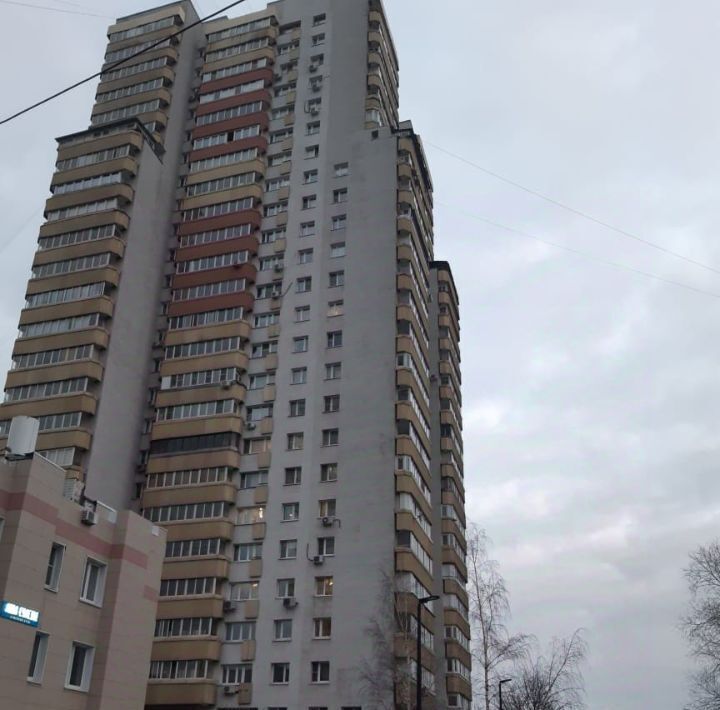 комната г Москва метро Беляево ул Миклухо-Маклая 44 фото 2