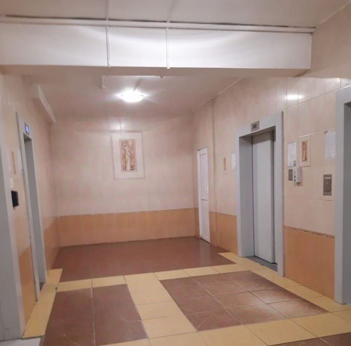комната г Москва метро Беляево ул Миклухо-Маклая 44 фото 4