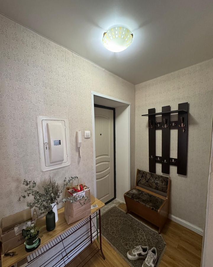 квартира г Екатеринбург Машиностроителей ул Сахалинская 5 фото 12