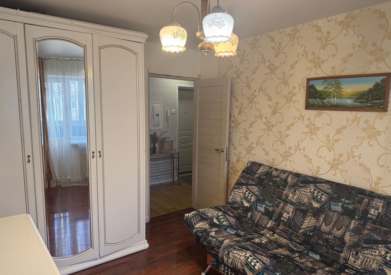 квартира г Екатеринбург Машиностроителей ул Сахалинская 5 фото 16