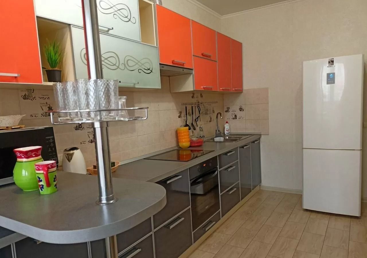 квартира г Казань Яшьлек ул Восстания 129 Республика Татарстан Татарстан фото 10