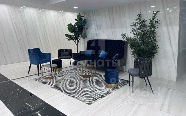 квартира г Воронеж ул Куколкина 18 фото 15